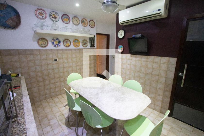 Apartamento, 5 quartos, 300 m² - Foto 73