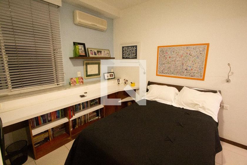 Apartamento, 5 quartos, 300 m² - Foto 39