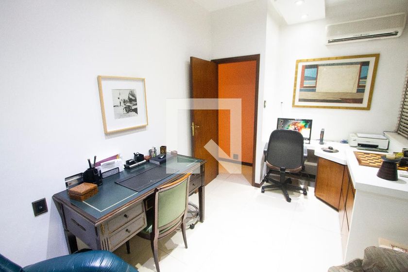 Apartamento, 5 quartos, 300 m² - Foto 19