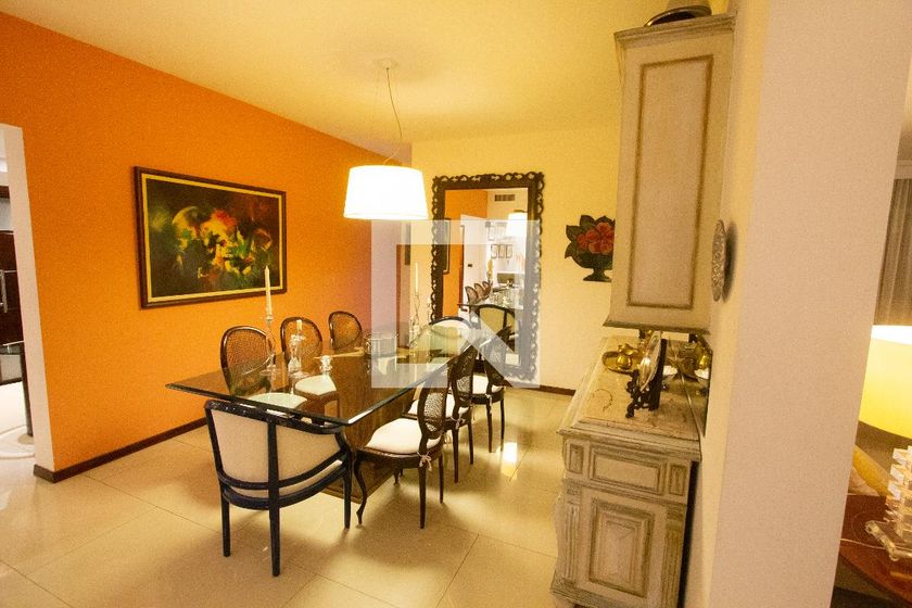 Apartamento, 5 quartos, 300 m² - Foto 9