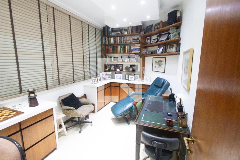 Apartamento, 5 quartos, 300 m² - Foto 17