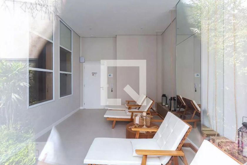 Apartamento, 1 quarto, 45 m² - Foto 25