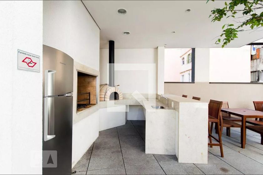 Apartamento, 1 quarto, 45 m² - Foto 22