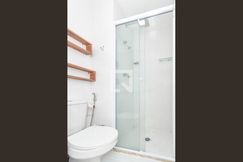 Apartamento, 1 quarto, 45 m² - Foto 11
