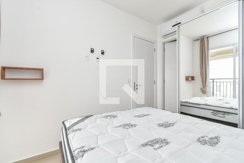 Apartamento, 1 quarto, 45 m² - Foto 8