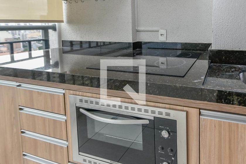Apartamento, 1 quarto, 45 m² - Foto 18