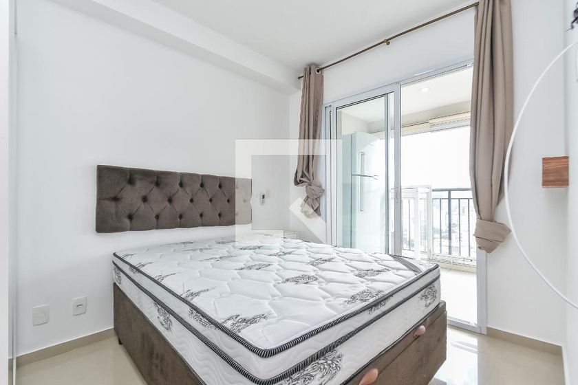 Apartamento, 1 quarto, 45 m² - Foto 5