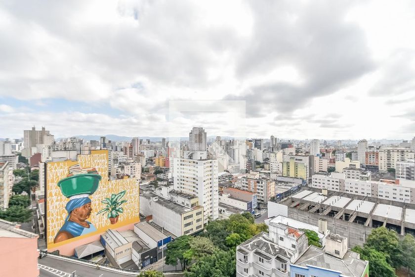 Apartamento, 1 quarto, 45 m² - Foto 20