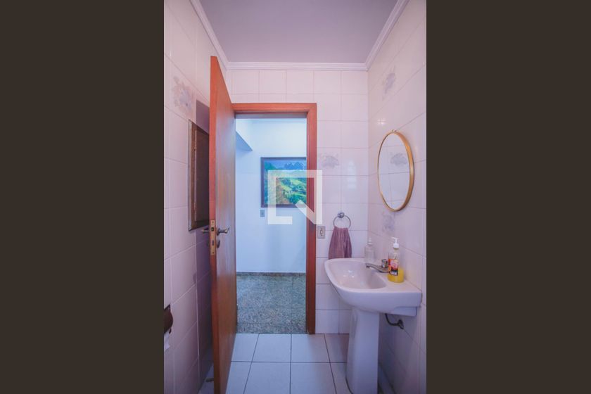 Casa, 3 quartos, 264 m² - Foto 91