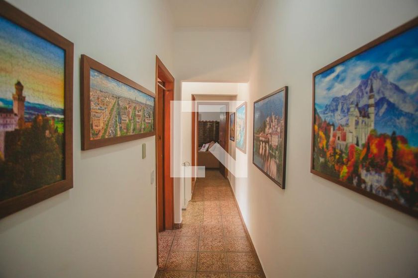 Casa, 3 quartos, 264 m² - Foto 15
