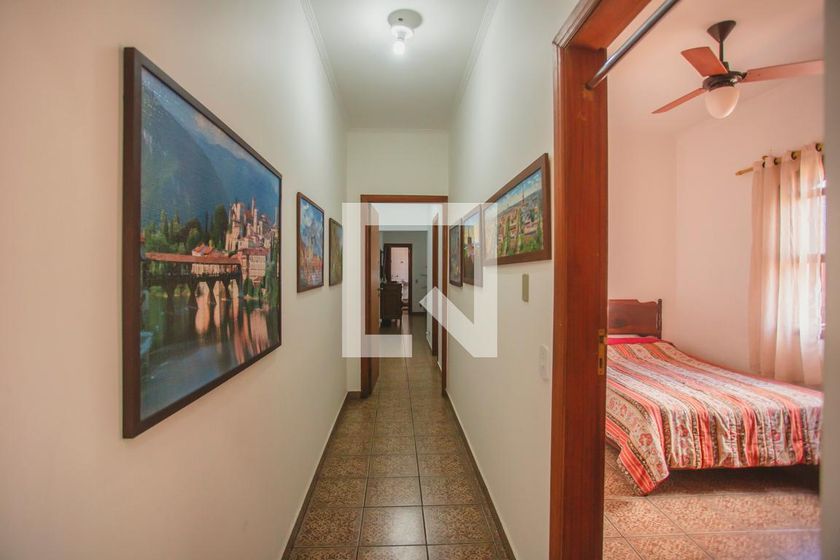Casa, 3 quartos, 264 m² - Foto 13