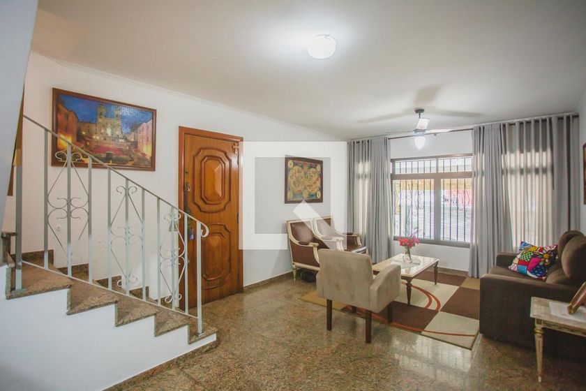 Casa, 3 quartos, 264 m² - Foto 7