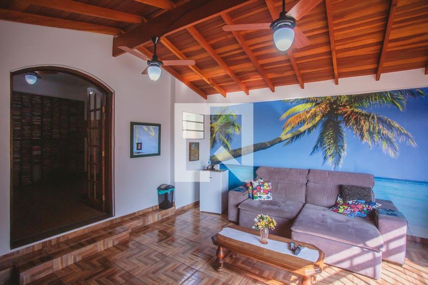 Casa, 3 quartos, 264 m² - Foto 69