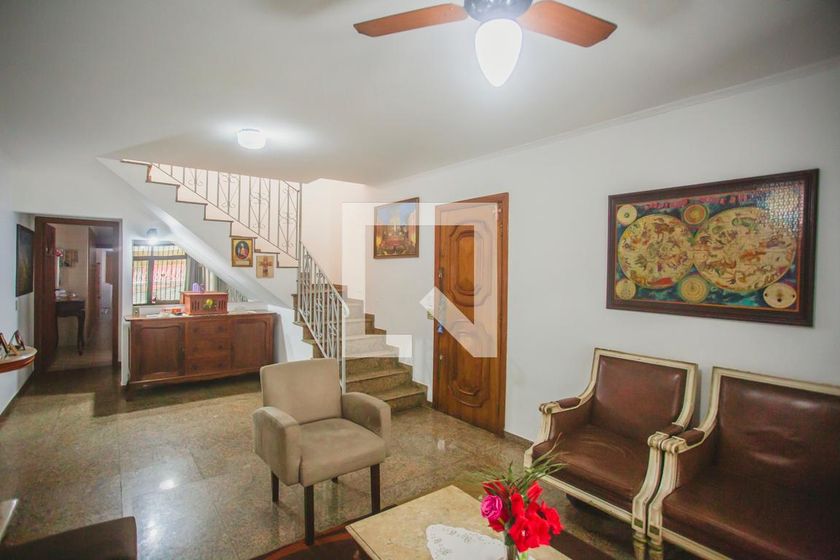 Casa, 3 quartos, 264 m² - Foto 5