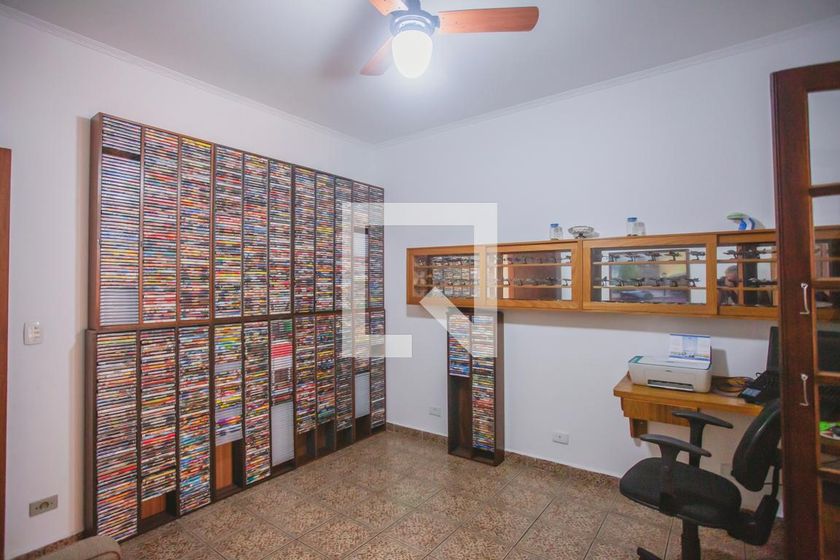 Casa, 3 quartos, 264 m² - Foto 63