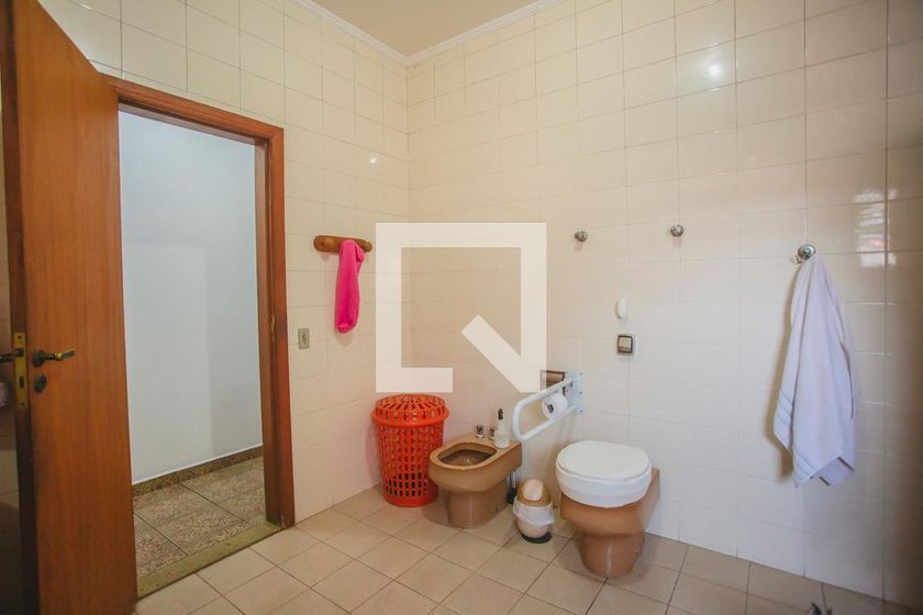 Casa, 3 quartos, 264 m² - Foto 41
