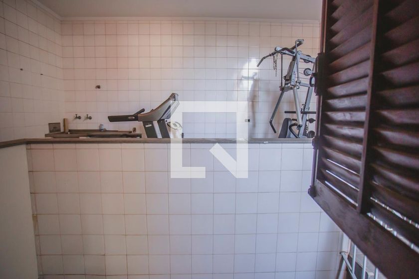 Casa, 3 quartos, 264 m² - Foto 25