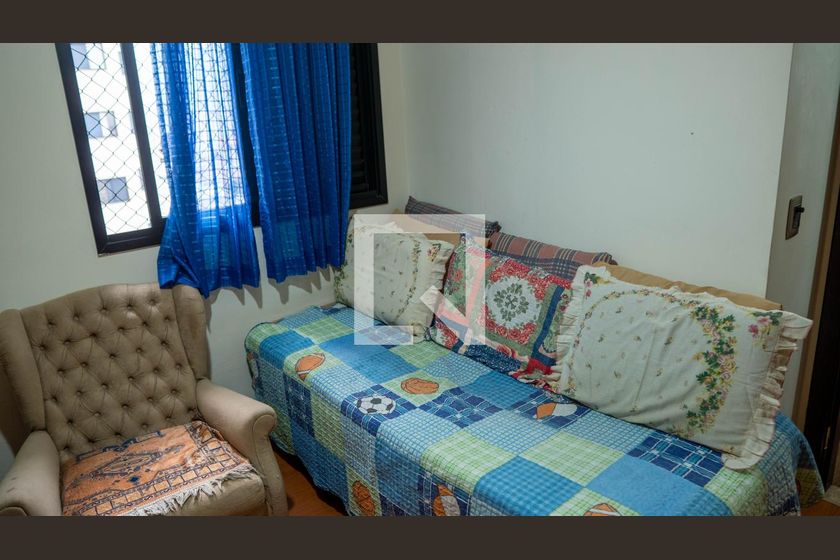 Apartamento, 3 quartos, 125 m² - Foto 45