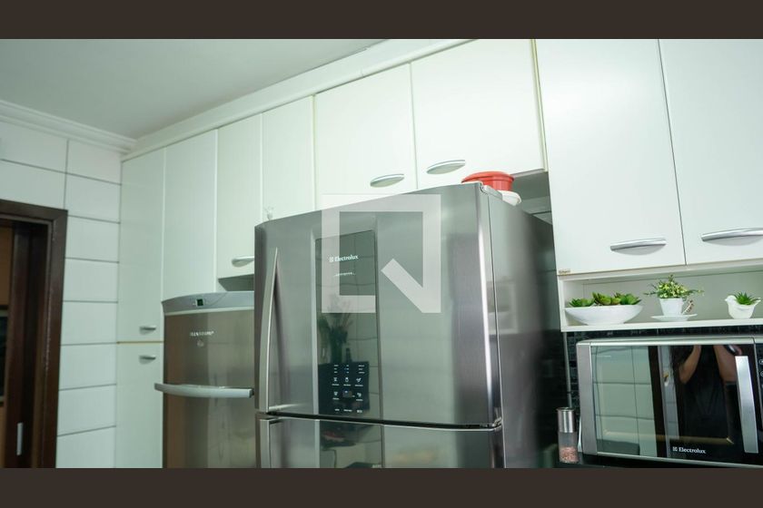 Apartamento, 3 quartos, 125 m² - Foto 11