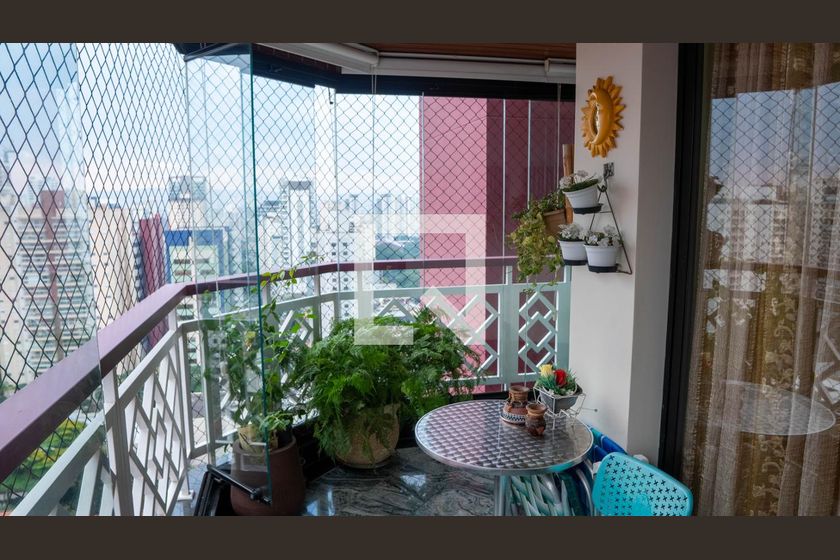 Apartamento, 3 quartos, 125 m² - Foto 25
