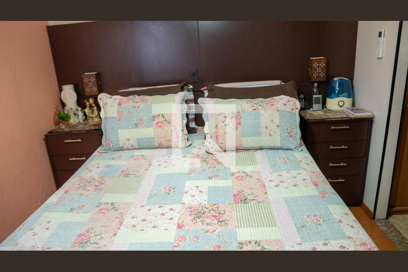 Apartamento, 3 quartos, 125 m² - Foto 52