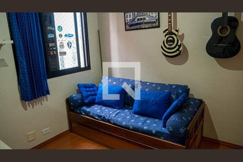 Apartamento, 3 quartos, 125 m² - Foto 32