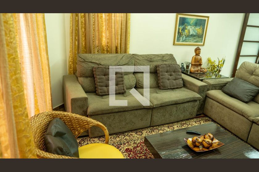 Apartamento, 3 quartos, 125 m² - Foto 4