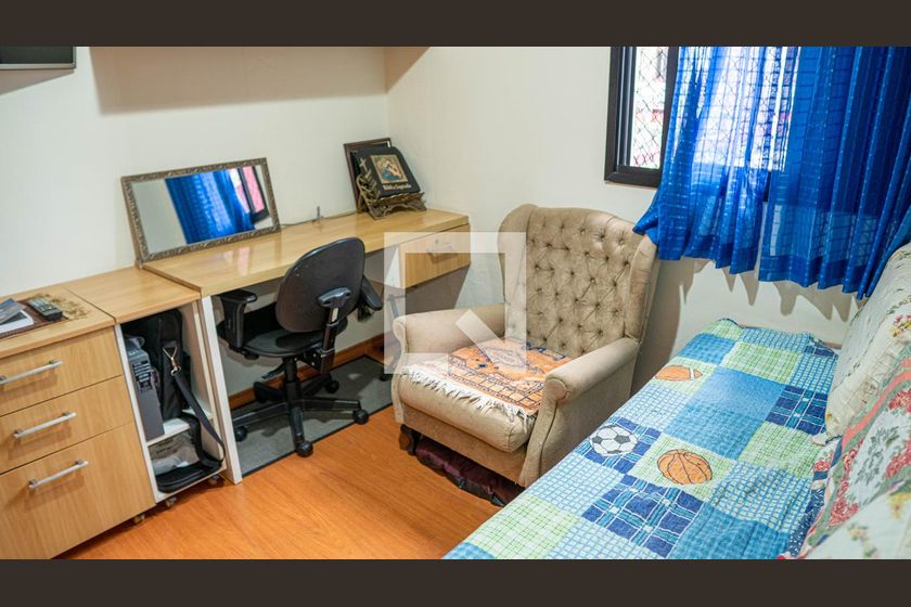 Apartamento, 3 quartos, 125 m² - Foto 44
