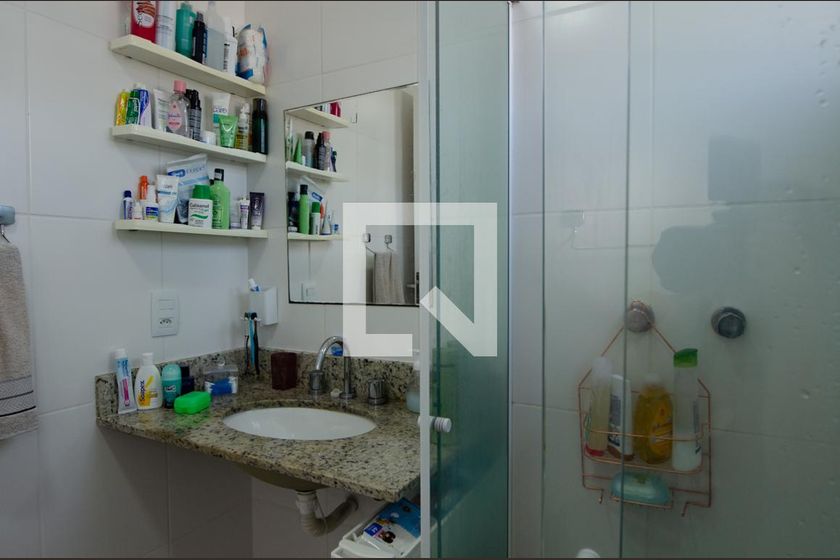 Apartamento, 3 quartos, 100 m² - Foto 75