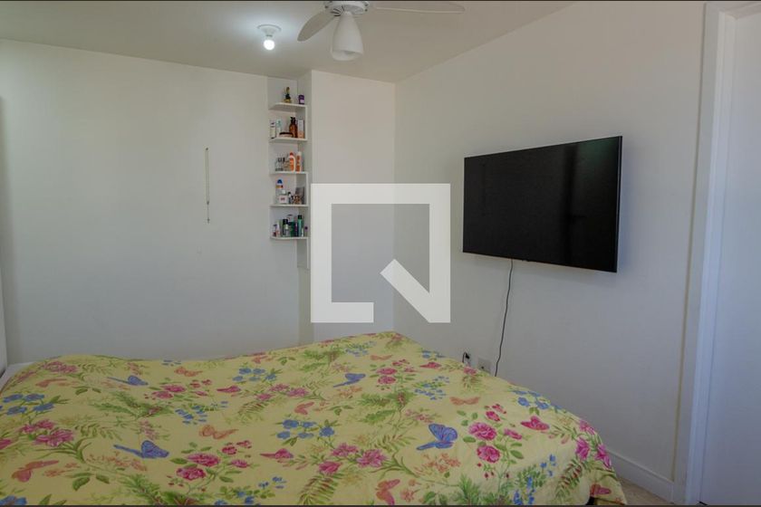 Apartamento, 3 quartos, 100 m² - Foto 63