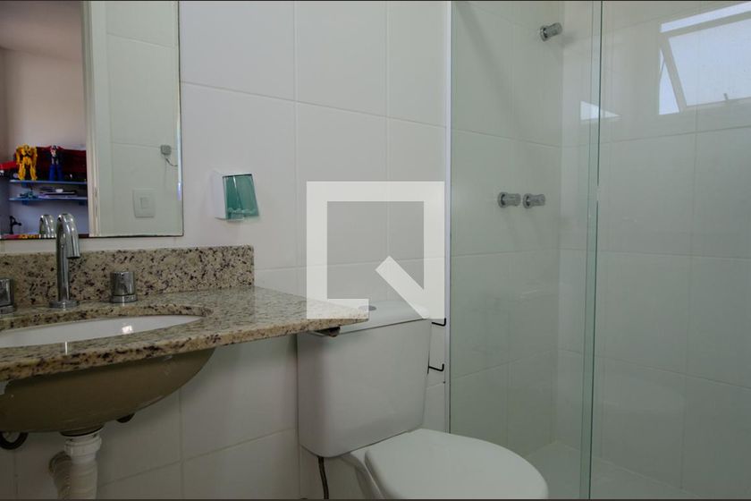 Apartamento, 3 quartos, 100 m² - Foto 87