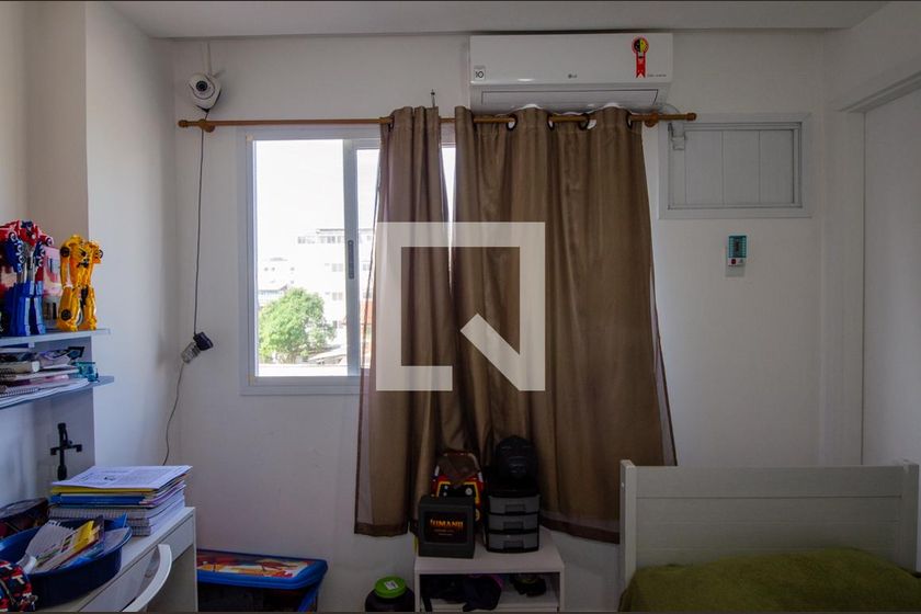Apartamento, 3 quartos, 100 m² - Foto 85