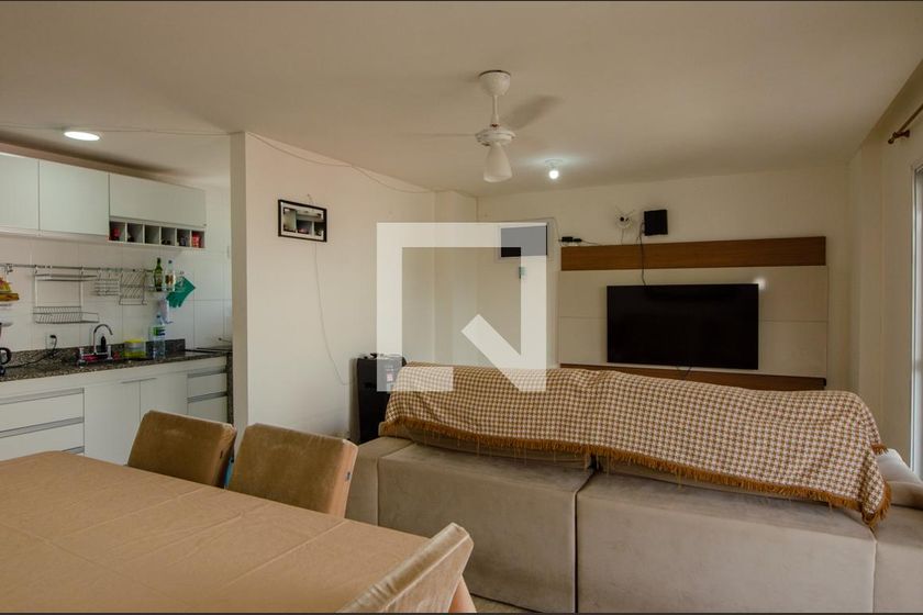Apartamento, 3 quartos, 100 m² - Foto 3