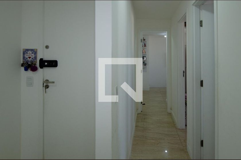 Apartamento, 3 quartos, 100 m² - Foto 113