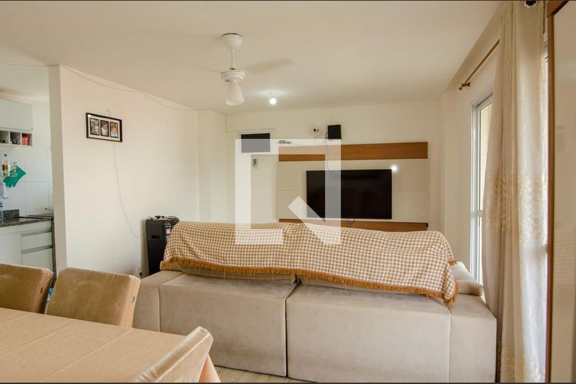 Apartamento, 3 quartos, 100 m² - Foto 5