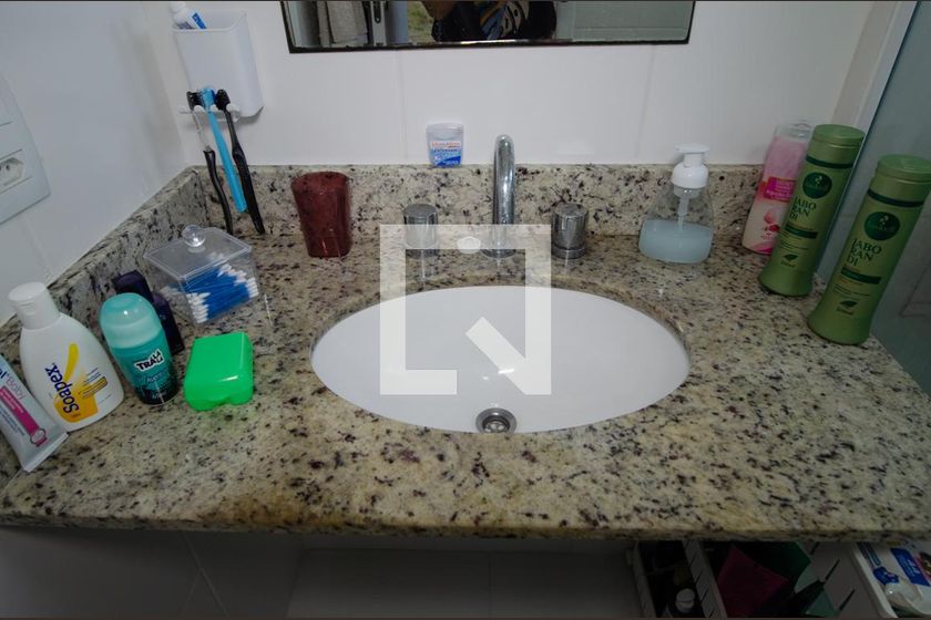 Apartamento, 3 quartos, 100 m² - Foto 69