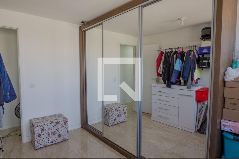 Apartamento, 3 quartos, 100 m² - Foto 109