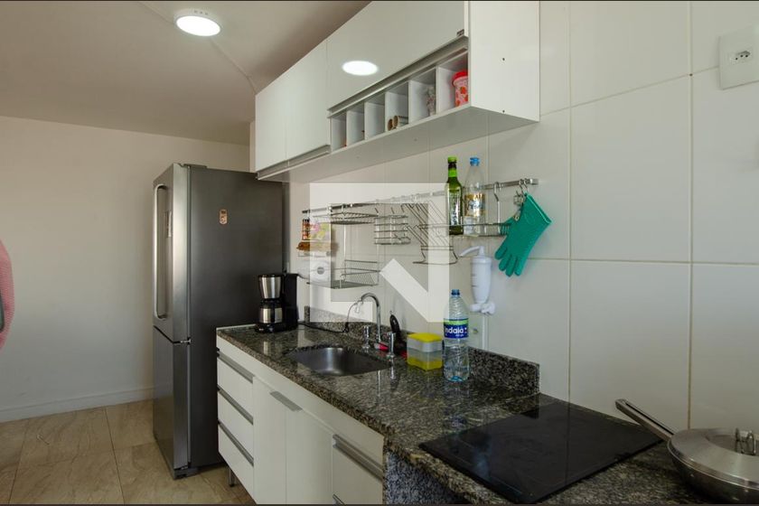 Apartamento, 3 quartos, 100 m² - Foto 33