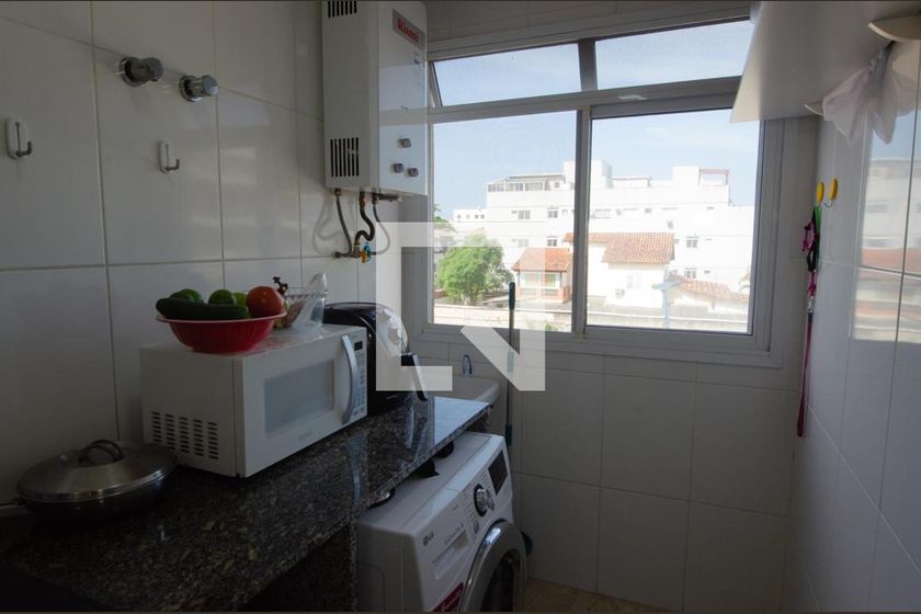 Apartamento, 3 quartos, 100 m² - Foto 35
