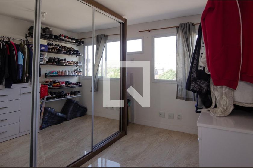 Apartamento, 3 quartos, 100 m² - Foto 103