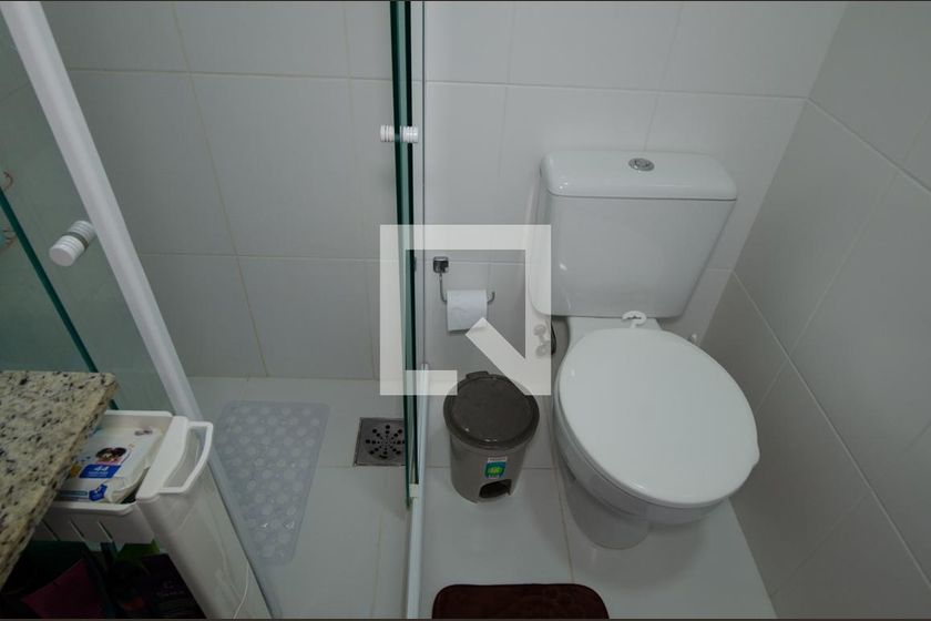 Apartamento, 3 quartos, 100 m² - Foto 73