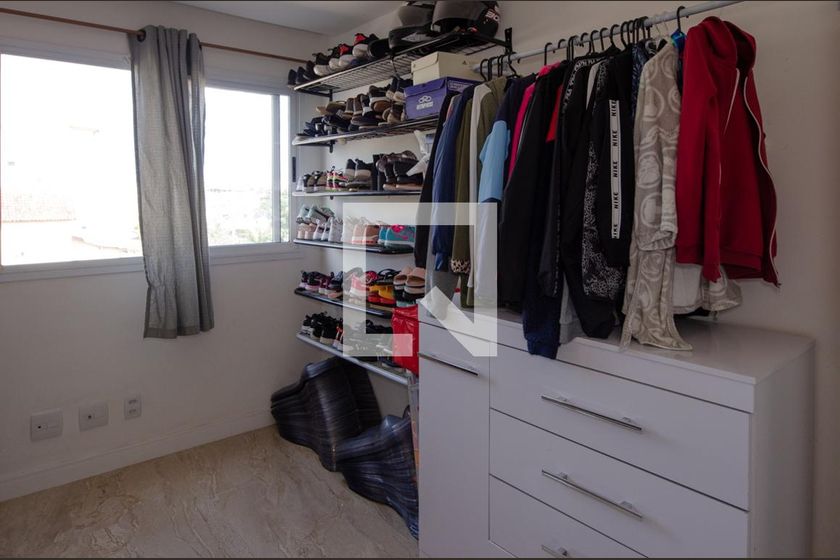 Apartamento, 3 quartos, 100 m² - Foto 101