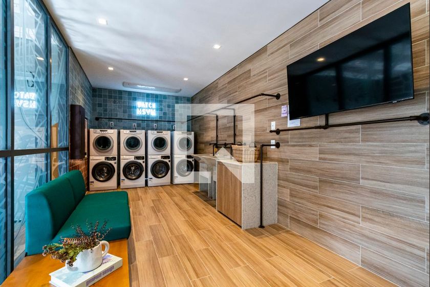 Kitnet-Studio, 23 m² - Foto 18