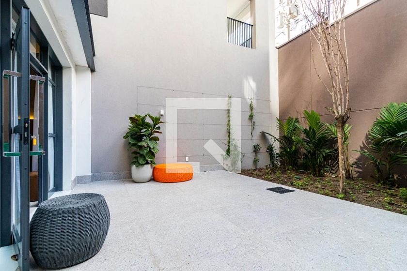 Kitnet-Studio, 23 m² - Foto 22