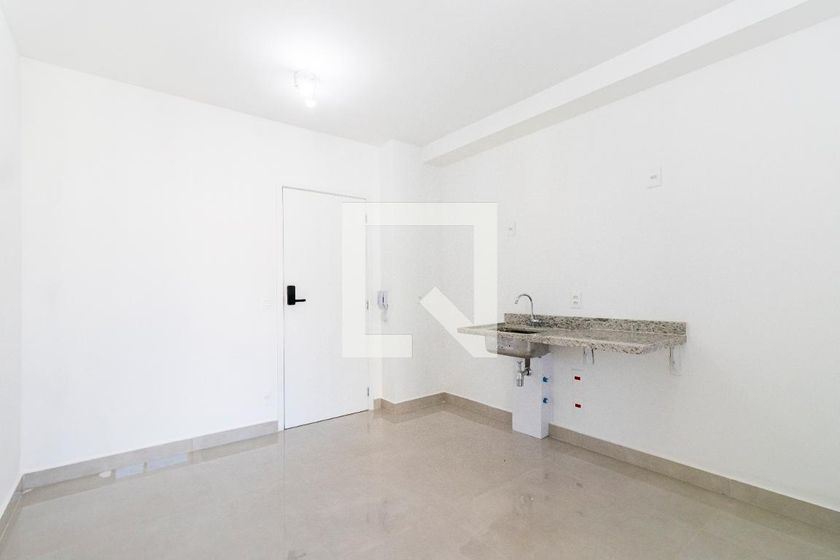 Kitnet-Studio, 23 m² - Foto 4