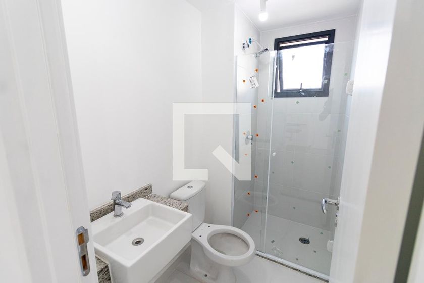 Kitnet-Studio, 23 m² - Foto 13
