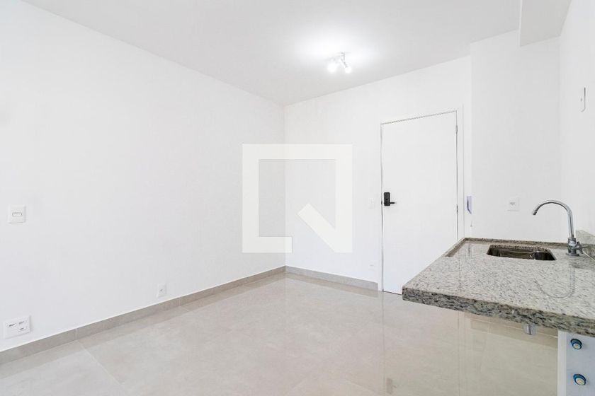 Kitnet-Studio, 23 m² - Foto 3