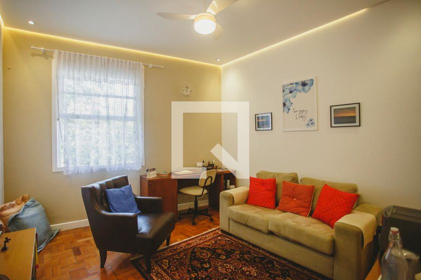 Casa, 2 quartos, 110 m² - Foto 11