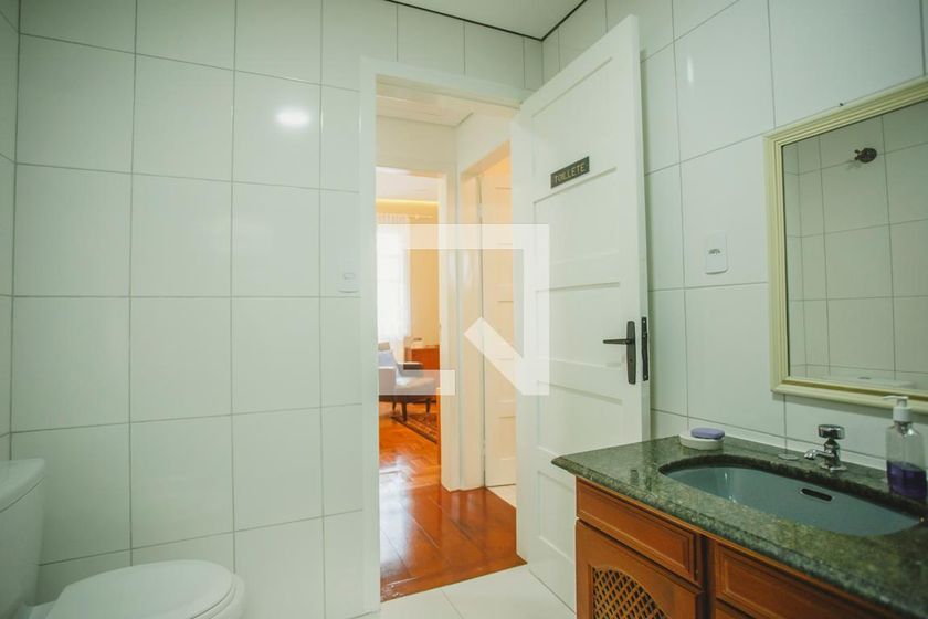 Casa, 2 quartos, 110 m² - Foto 23