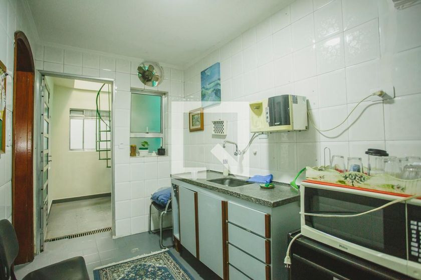 Casa, 2 quartos, 110 m² - Foto 27